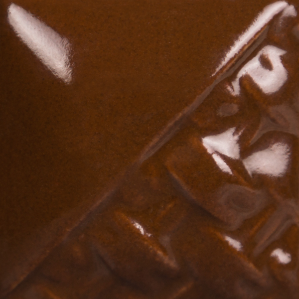 SW-513 Brown Gloss - Ceramic Supply Pittsburgh