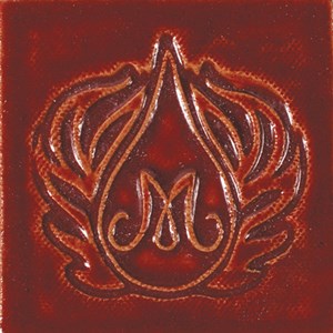 SW-119 Cinnabar - Ceramic Supply Pittsburgh
