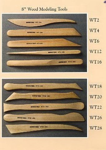 Kemper WT4 Wood Modeling Tool