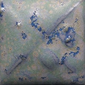 カナダパイレックス　ロビンスエッグブルー SW-116 Robin's Egg - Ceramic Supply Pittsburgh