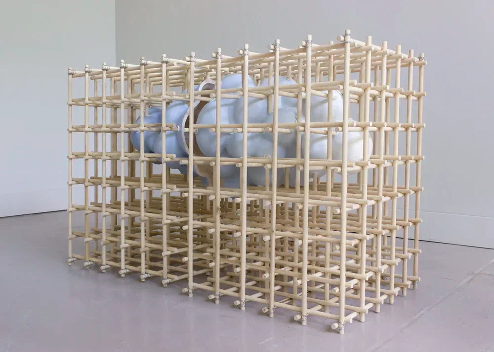 Austin Coudriet: Building Big