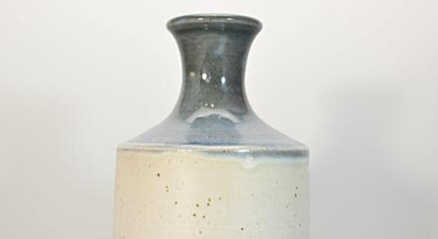 NCECA Exhibits: Chris Cooley and The Cooley Gallery