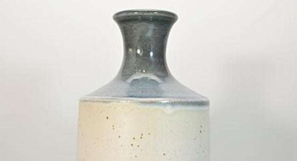 NCECA Exhibits: Chris Cooley and The Cooley Gallery