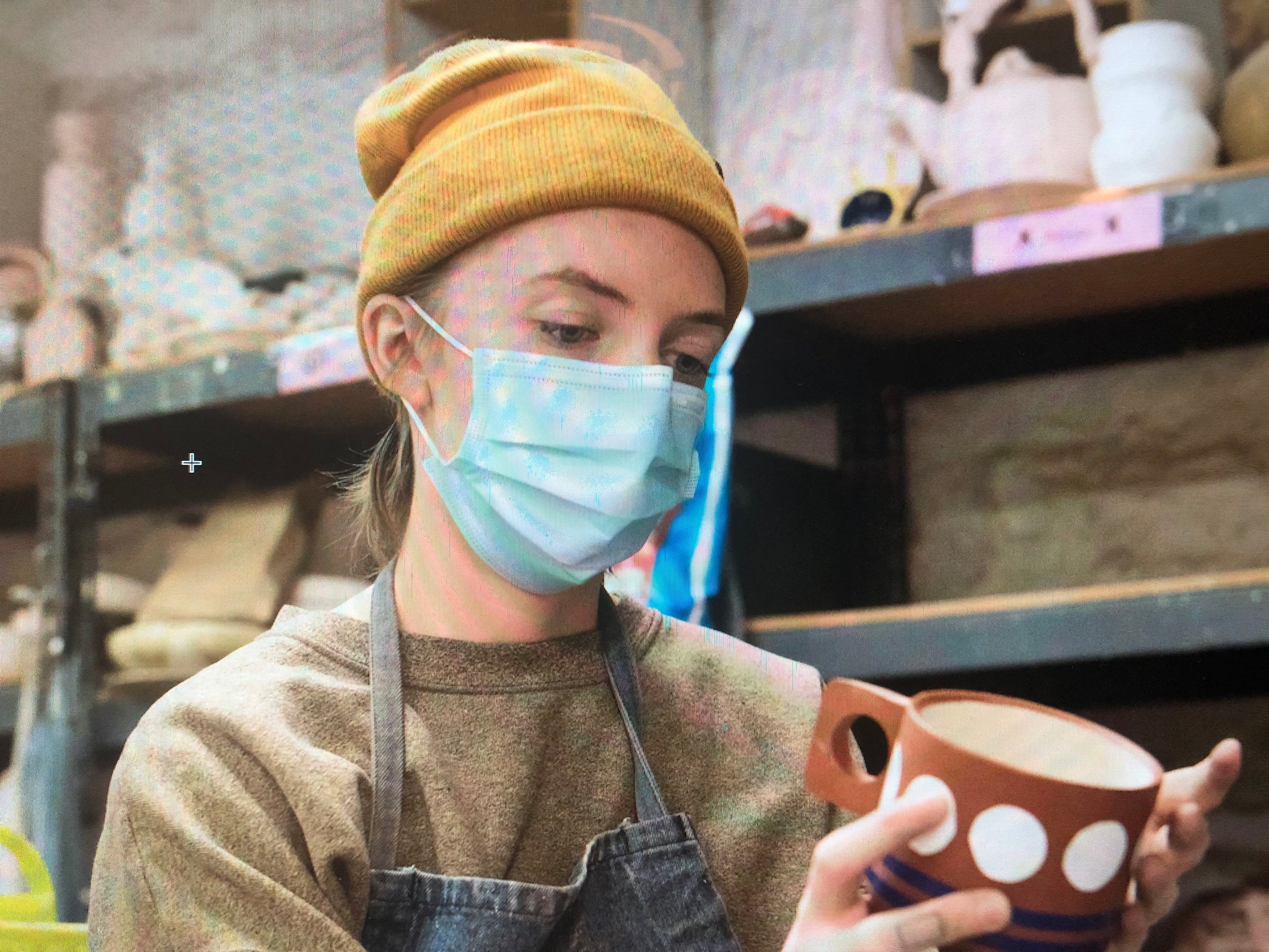 Pittsburgh Center for Arts and Media: Executive Director Kyle