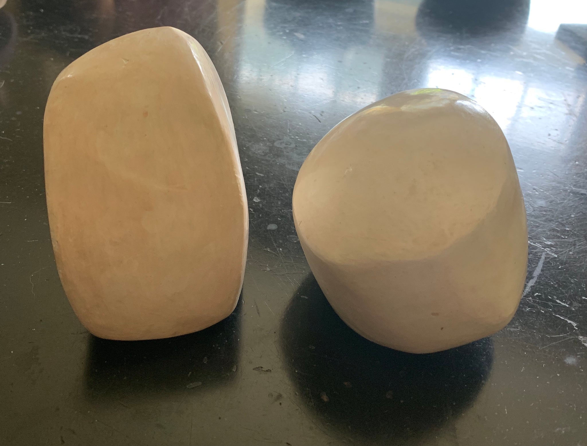 Indiana County Potter Lou Ann Gallanar