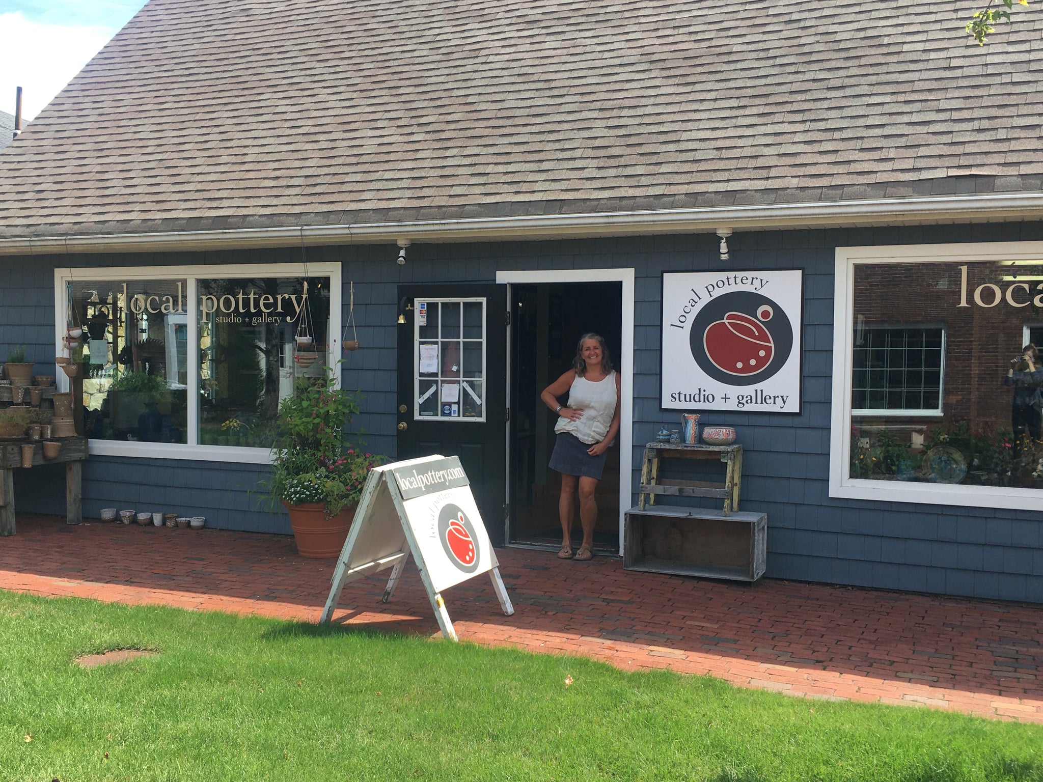 The Successful Potter: A Collective Model