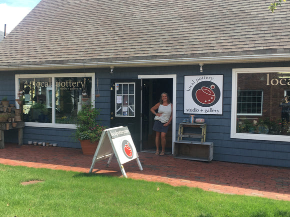 The Successful Potter: A Collective Model