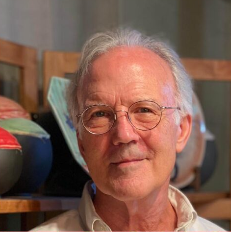 Tom Turnbull: Just the Beginning