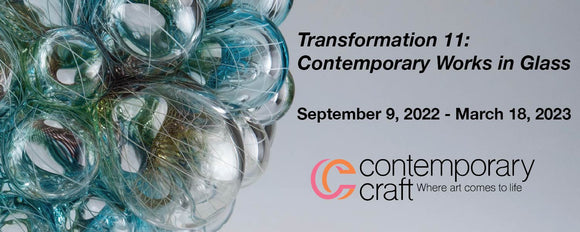 Contemporary Craft Launches Podcasts
