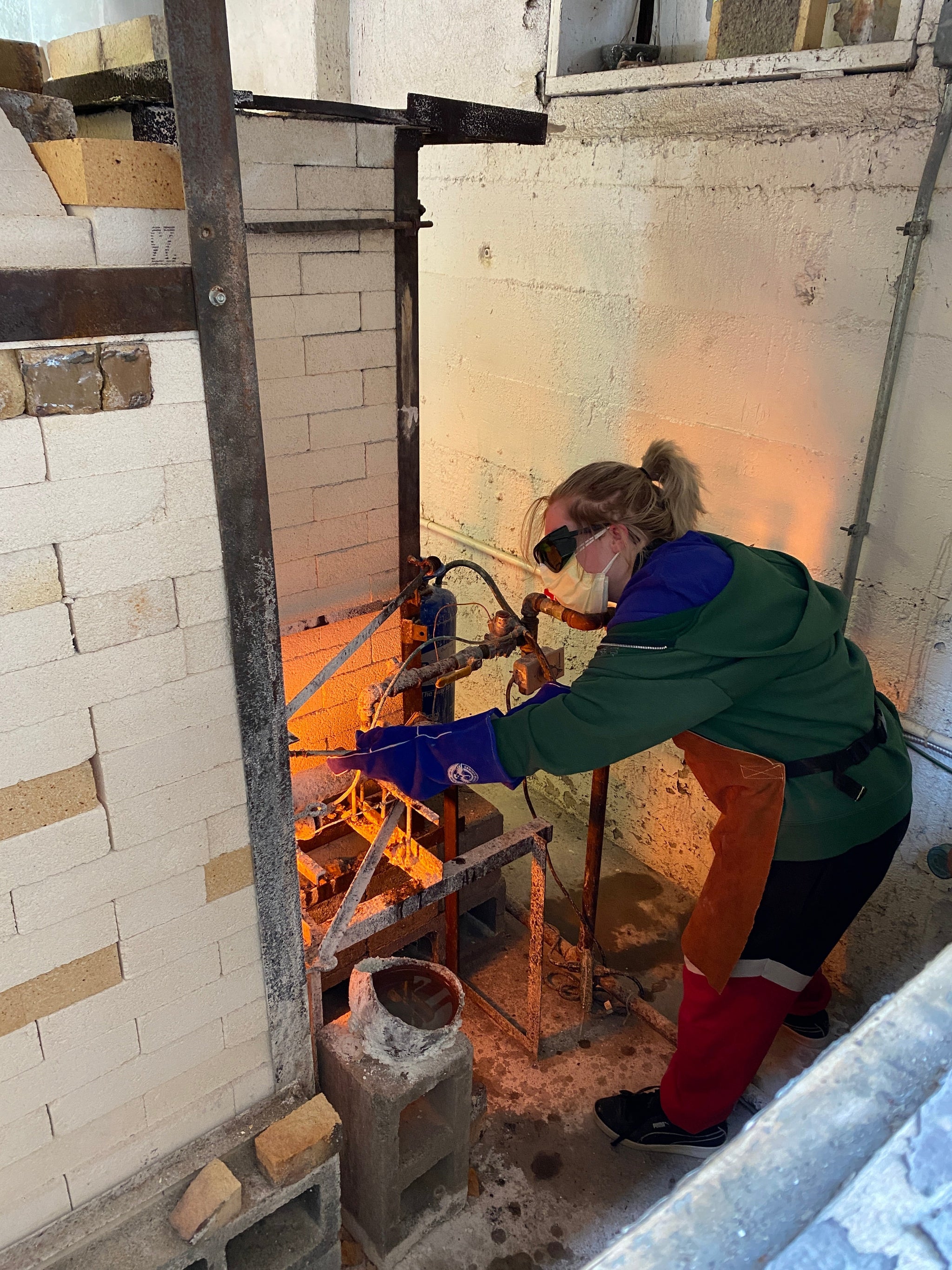 Standard Clay 2026 High School Exhibition Welcomes Juror Britney Smith, Carlow University