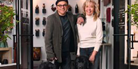 Akron Artists Part of Neighborhood Revitalization