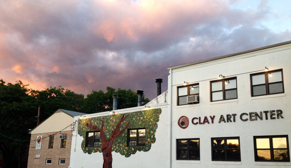 Clay Art Center Seeking Studio Manager