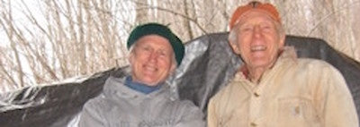 NCECA Exhibits: A Longtime Friendship: Jack Troy and Kevin Crowe