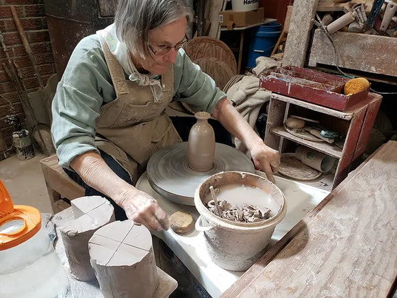 Seeking Beauty: Scottie Roberts Wiest