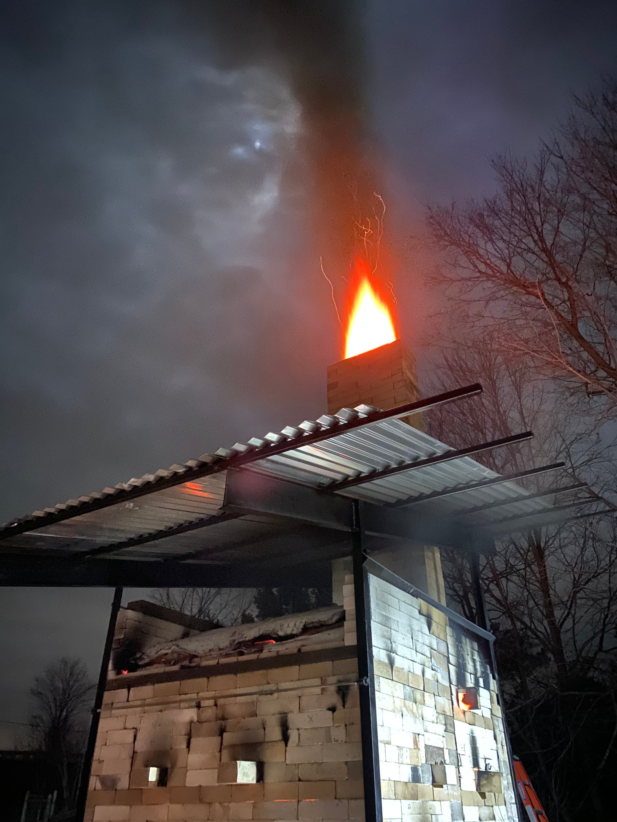 Educator and Potter Scott Cornish to Adjudicate Student Exhibition