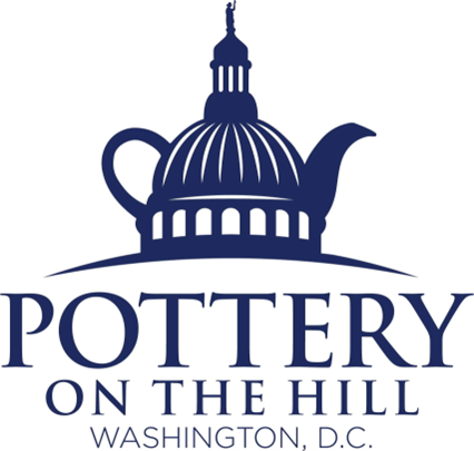 Washington DC Event:&nbsp; The Pottery Jam and Pottery on the Hill