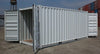 NCECA Exhibits: University Shipping Containers Shows