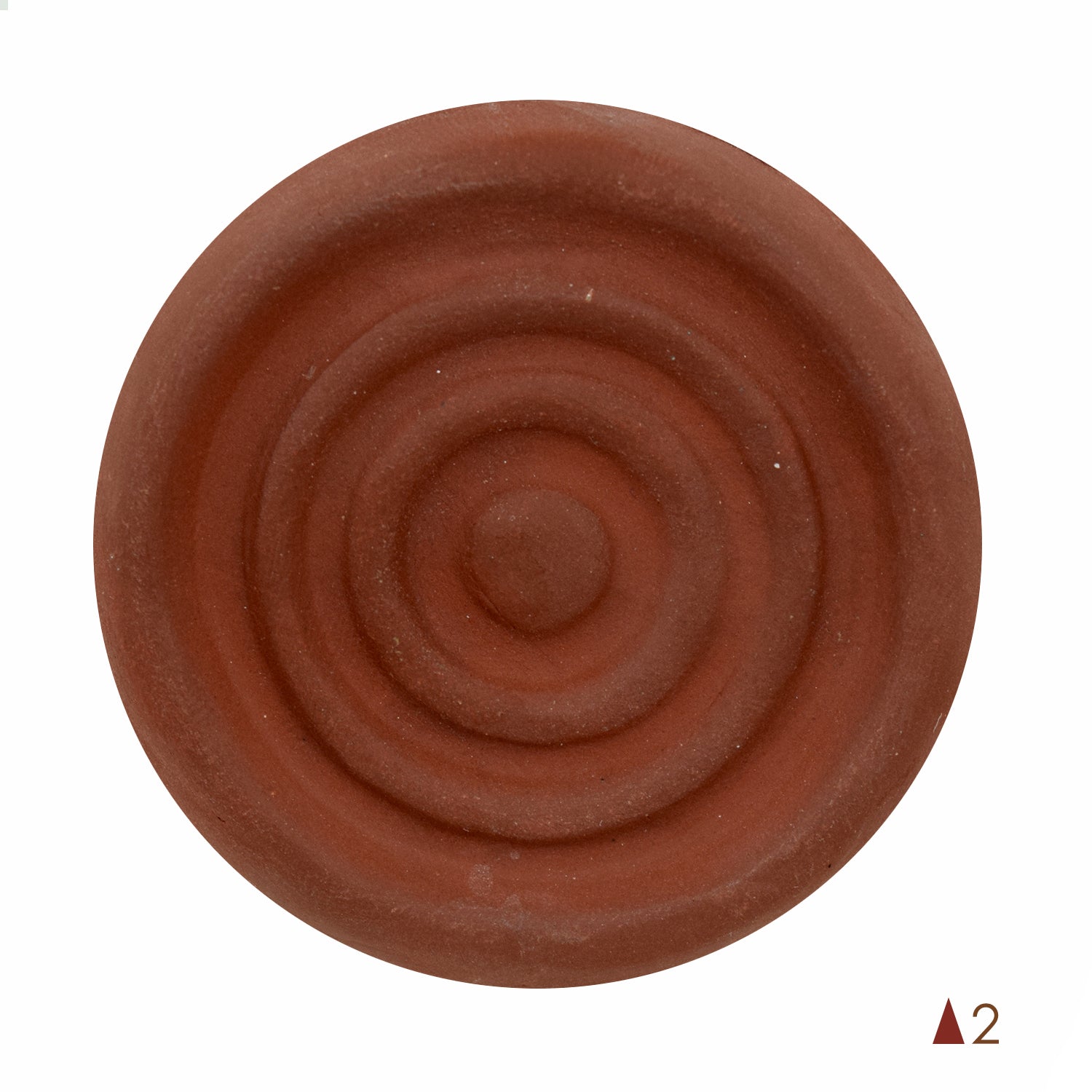Sedona Red Clay No.67 : Low Fire Clays : Ceramic Clay