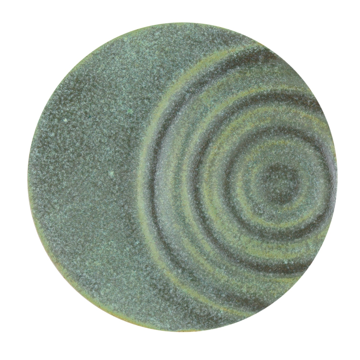 Glaze: Moss Glaze: Moss