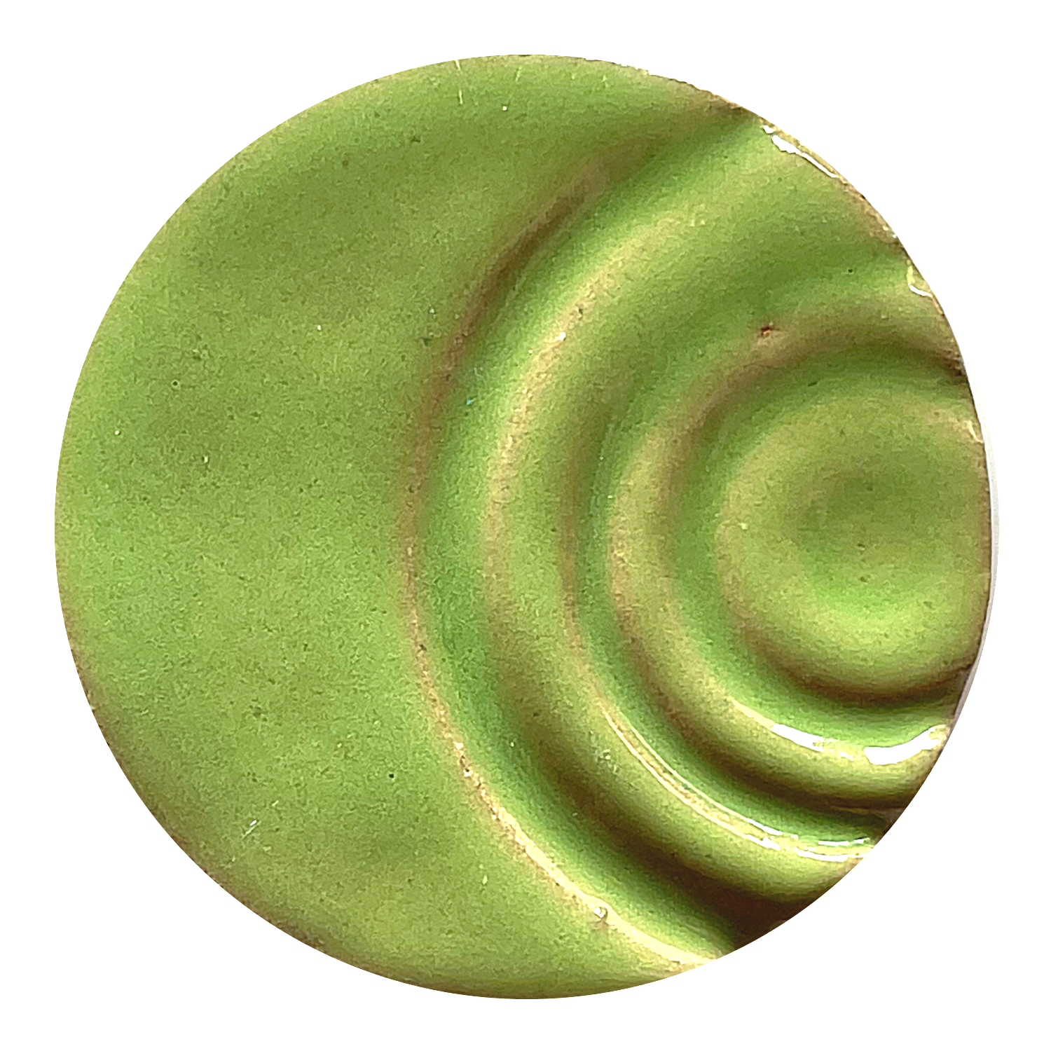 1243 Granny Apple Green - Ceramic Supply Pittsburgh