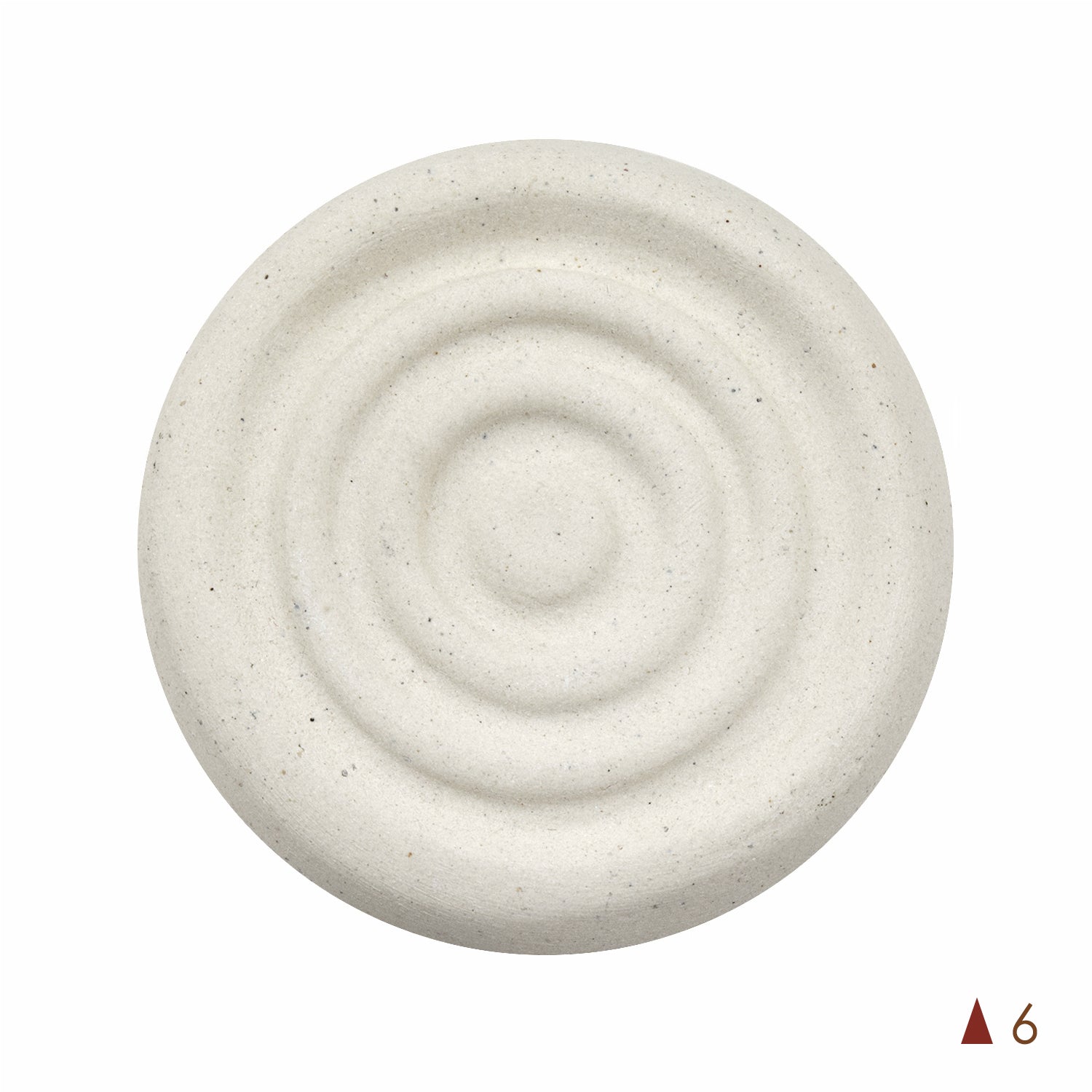 182G White Stoneware Clay With Grog - Ceramic Supply Pittsburgh