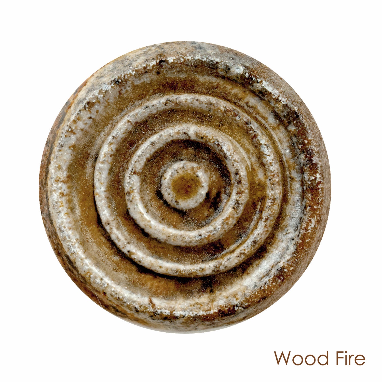 508 Woodfire Stoneware
