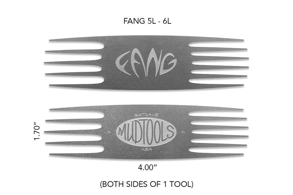 Mudtools Fang Scoring Tool