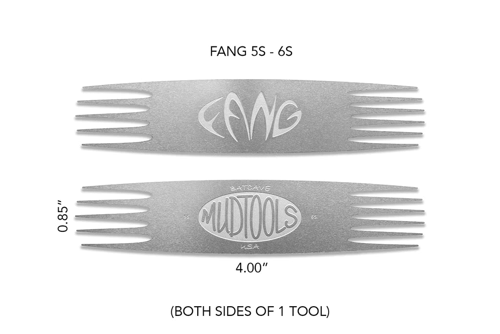 Mudtools Fang Scoring Tool