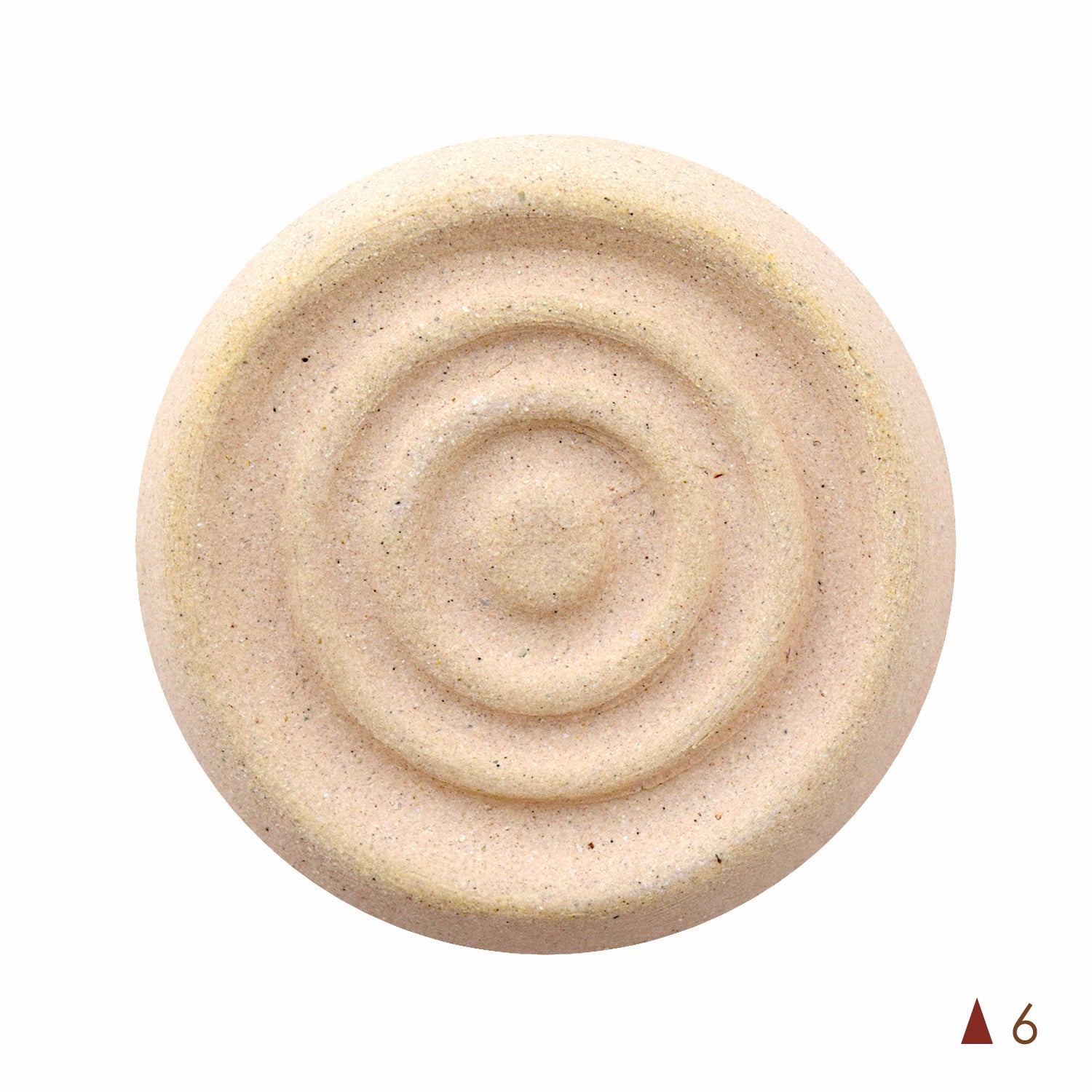 768 Stoneware with Mullite