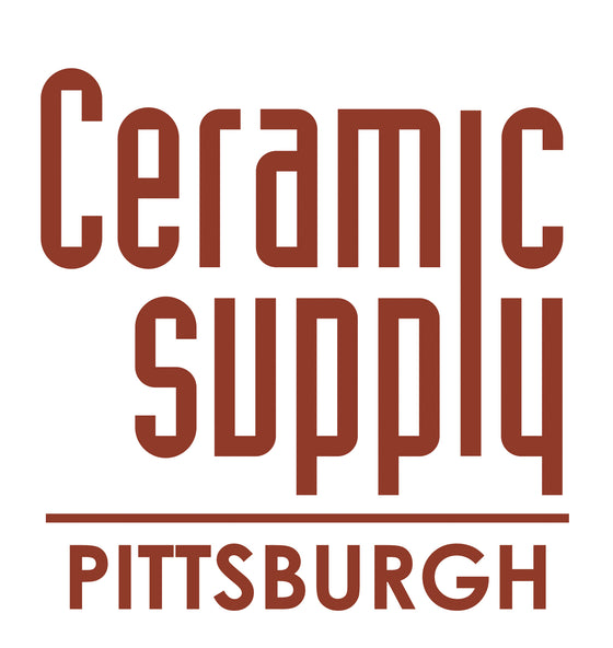 Bisque Fix - Ceramic Supply Pittsburgh