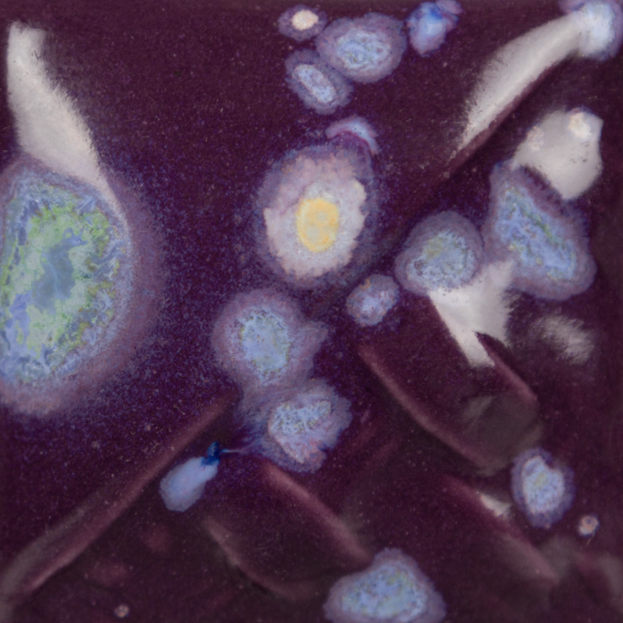 SW-190 Passion Flower