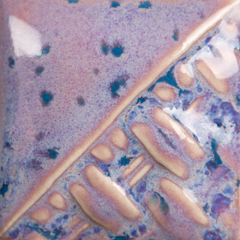 SW-199 Purple Aster - Ceramic Supply Pittsburgh