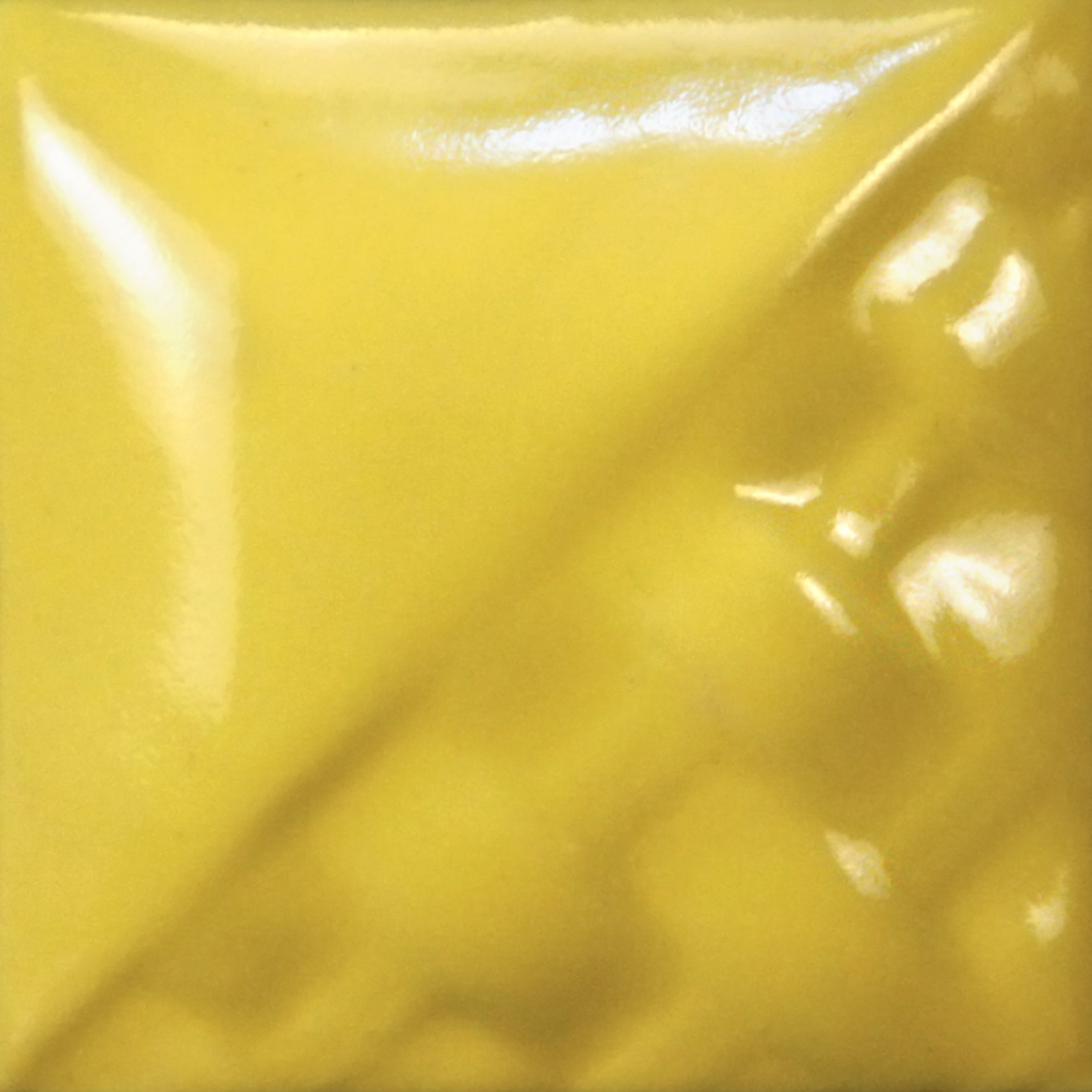 SW-502 Yellow Gloss