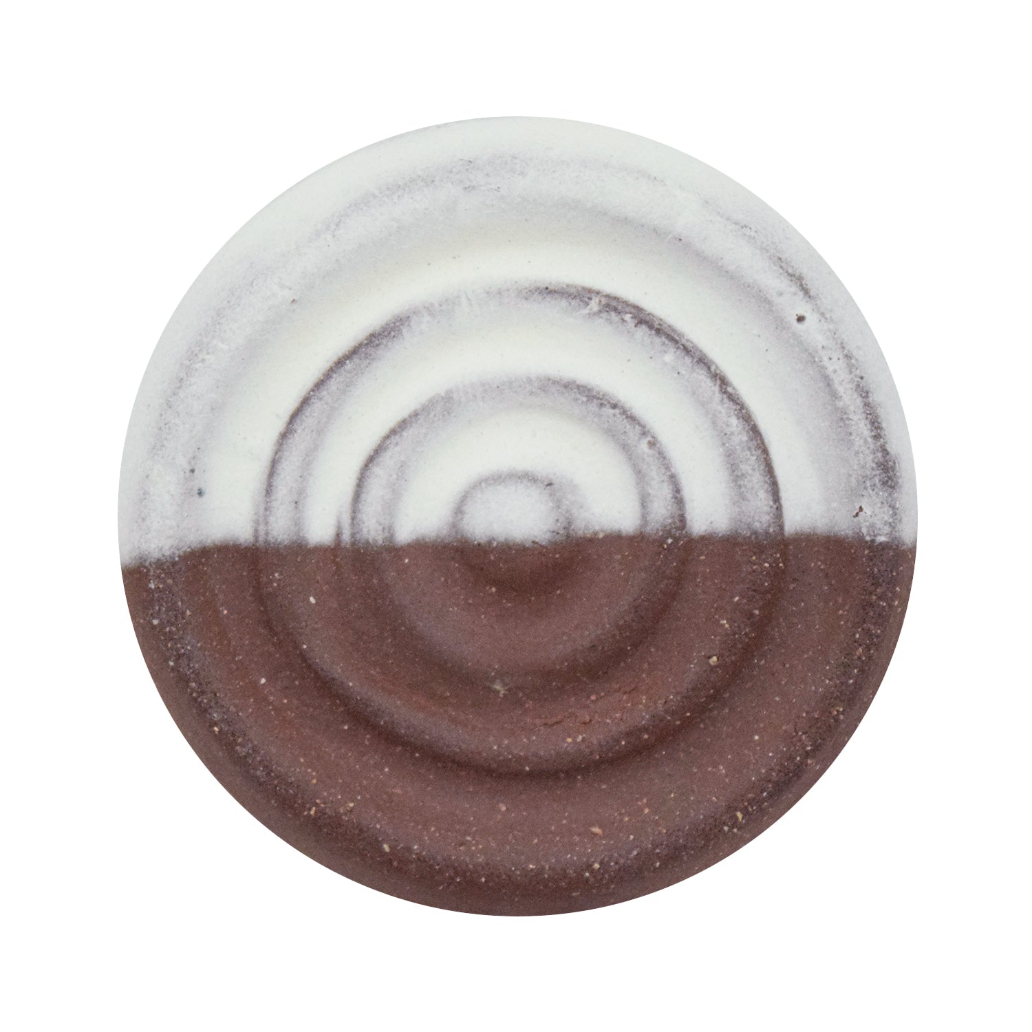 White Decorator Slip- Dry