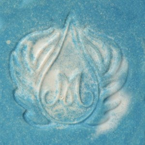 SW-136 Weathered Blue