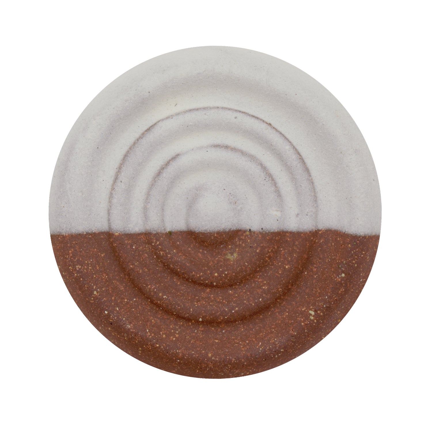 White Decorator Slip- Dry