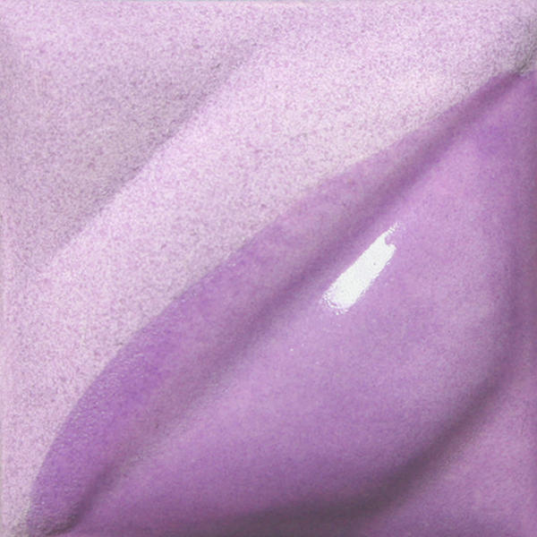 V-321 Lilac Underglaze