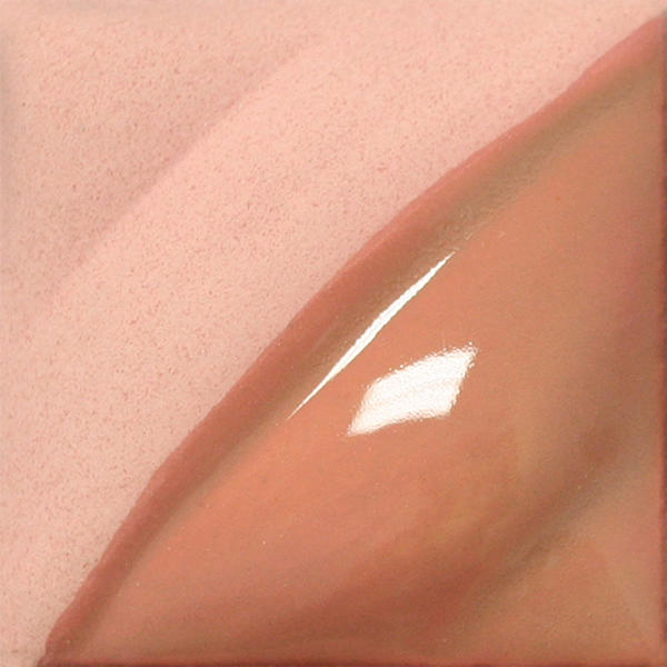V-323 Salmon Underglaze