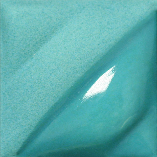 Amaco Glazes LIQ Velvet Underglazes V-308 YELLOW - Art VallARTa
