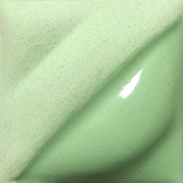 V-372 Mint Green Underglaze