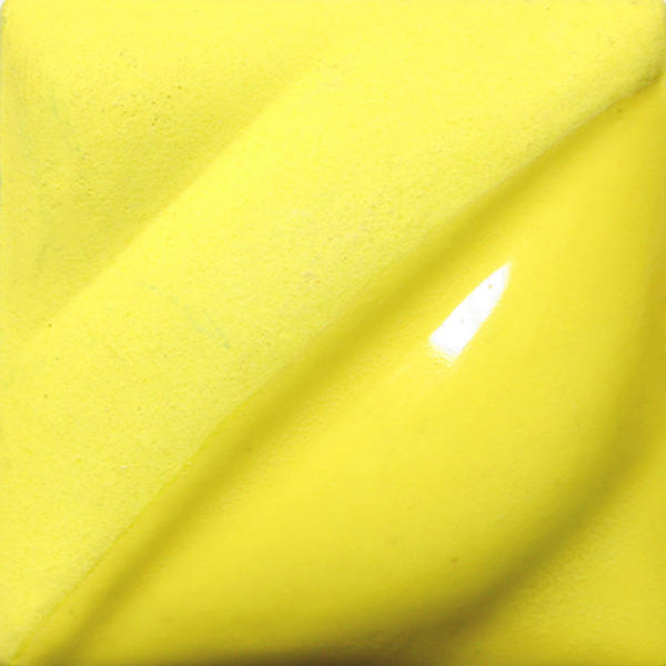 V-308 Yellow Underglaze