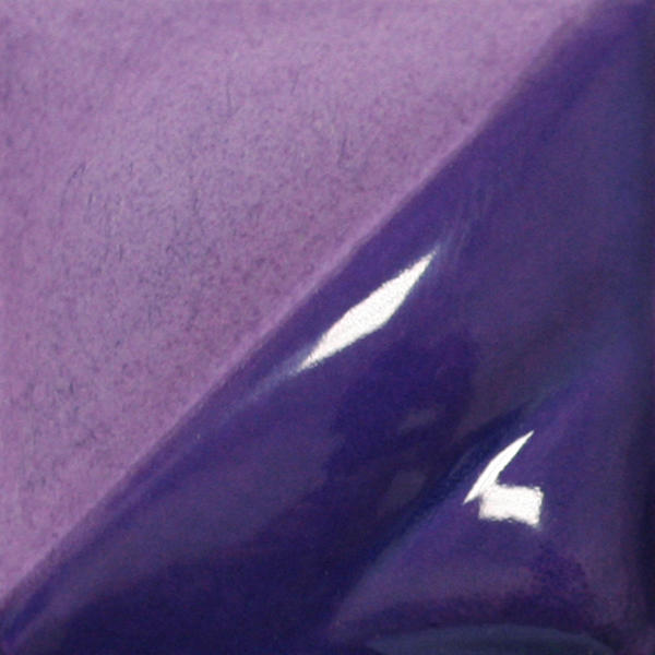V-381 Amethyst Underglaze
