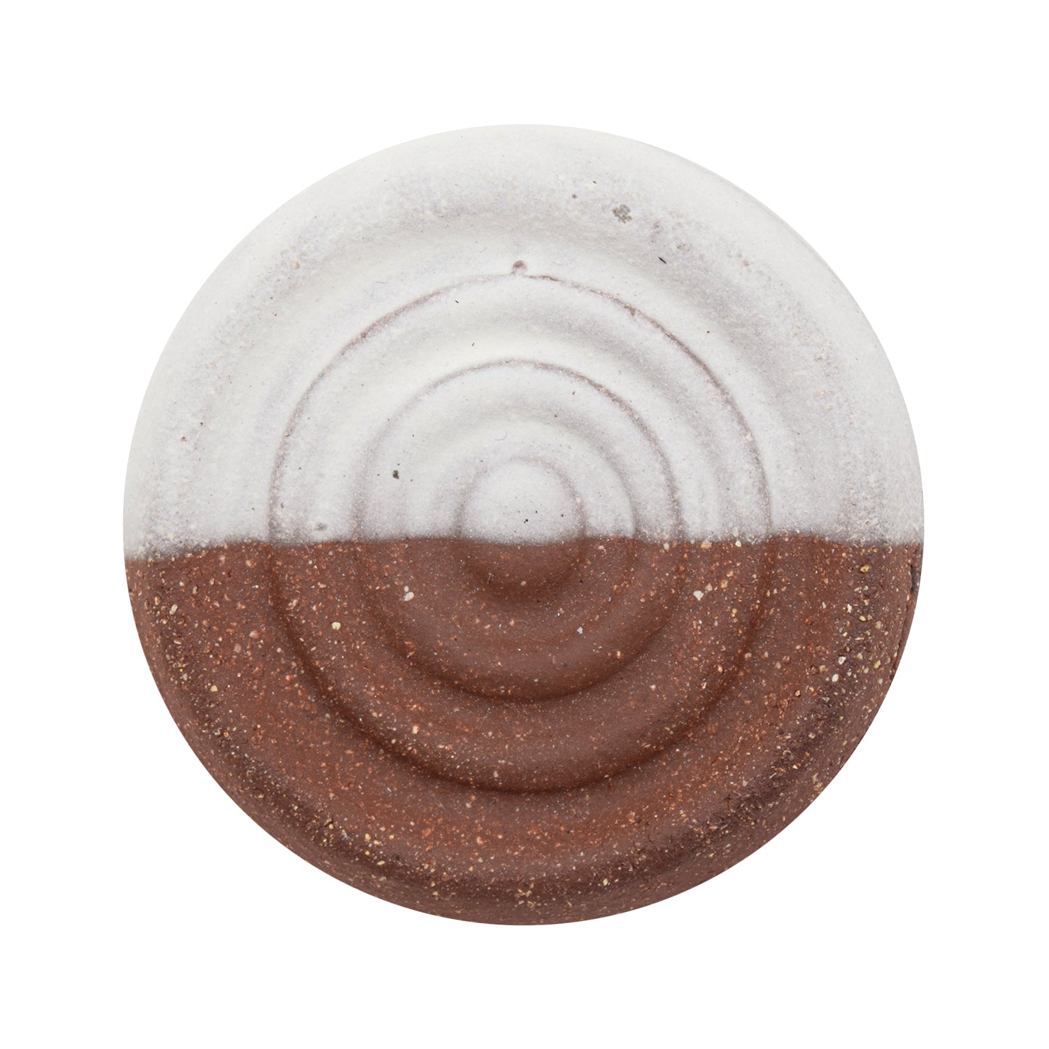 White Decorator Slip- Dry