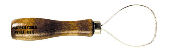 Kemper – Double End Ribbon Tools – Krueger Pottery Supply