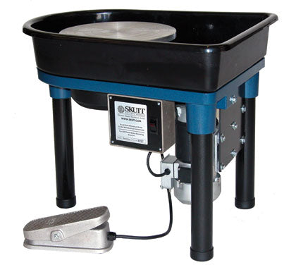 Skutt Pottery Wheels