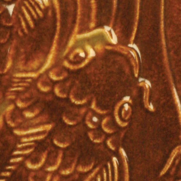 LG-36 Freckled Brown