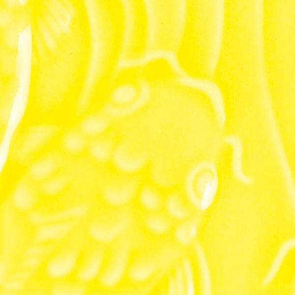 LG-61 Canary Yellow