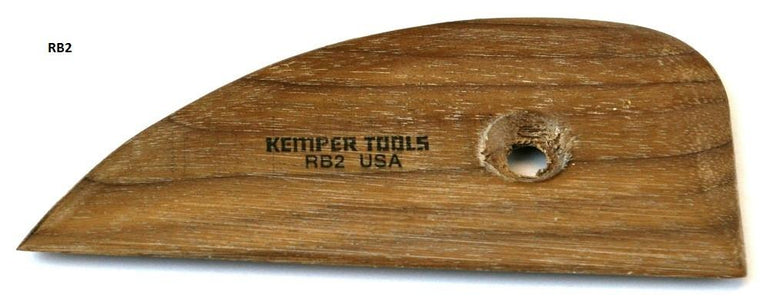 Kemper 5 Wire and Wood Tool - Ceramic Supply Pittsburgh