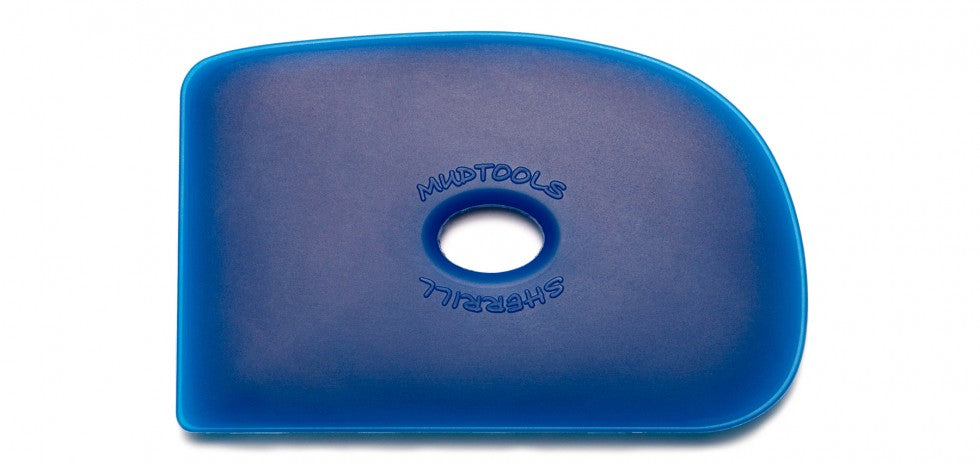 Mudtools Polymer Ribs