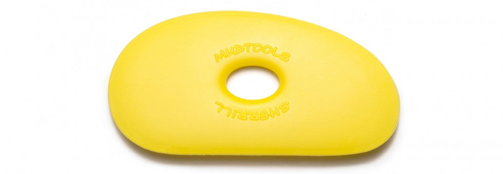 Mudtools Polymer Ribs